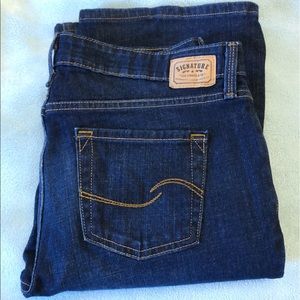 Levi’s Jeans New 8L